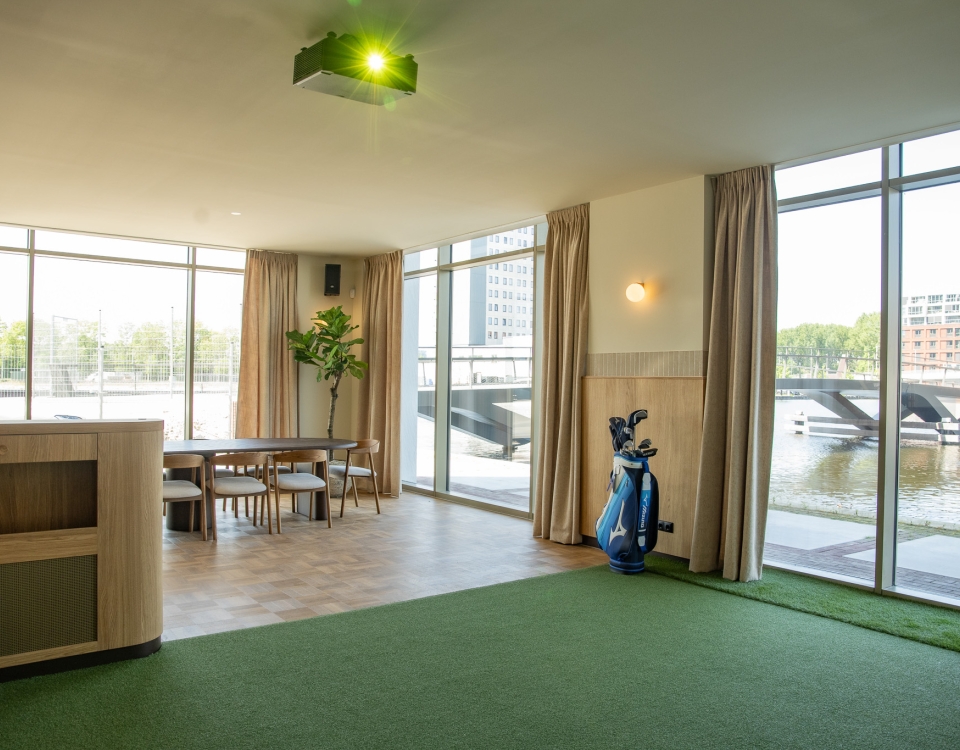 Flight Golf Meetings & Events
